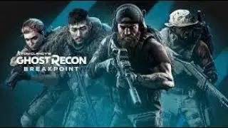 Ghost Recon Breakpoint: Conquest Part 5