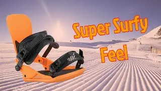 The 2026 Union Strata Snowboard Binding Review