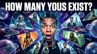 The Multiverse Theory: Infinite Parallel Universes