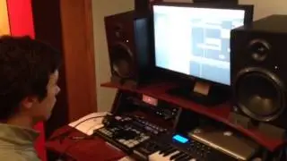 Johnny Blanda - Beats 2