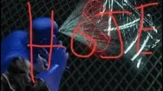 DCUO - HOJe Gadgets Precision DPS