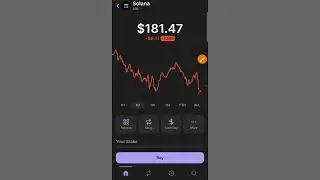 How To Transfer Solana from Bybit To phantom wallet - Step by Step guide