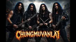 CHUNGMUVANLAI - METAL VERSION 