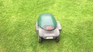 Robomow