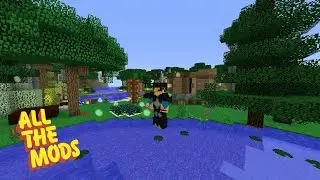All the Mods! S. 2 Ep.2 