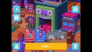Crossy Road Castle Boss Battle: NonViolent Kids Games | Tuesday Tech Tips on Best Apple Arcade Game