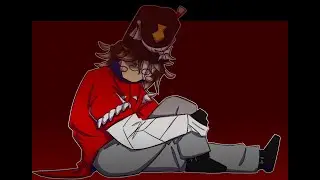 White Happy [MARETU] || GnB OC animation
