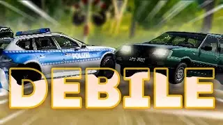 BEAMNG IDIOTÓW