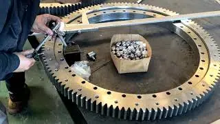 China Facilities | TGB Group Technologies