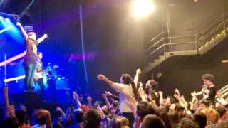 Rock a la orden (10 a&ntilde;os ) - Once contra diez - Groove