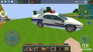 blockman go - ganhei e perdi por besteira😑 ( pugh batle field)