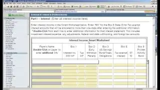 ProSeries Professional Tax Software: Quick Program Overview (9 minutes)