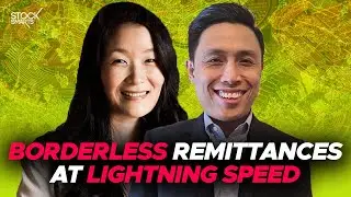 WHAT MAKES THE CRYPTO MARKET DIFFERENT NOW? | LAURA SHIN