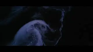 Stars in the water / Звезды в воде