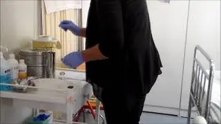 Χορήγηση φαρμάκου με ενδομυϊκή –  υποδόρια ένεση με άσηπτη τεχνική