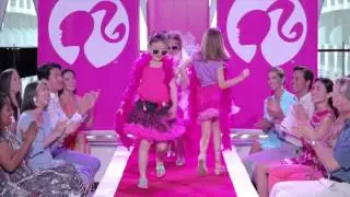 Barbie Experience 2 with Royal Caribbean