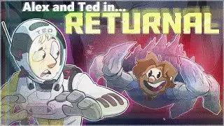 Returnal | Ep. #4 | Luckiest Crushes | Super Beard Bros