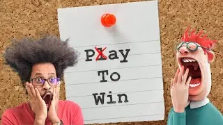 Why People Quit Pay to Win Games (Era of Chaos example)
