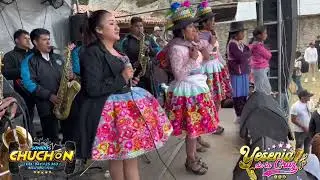 Yesenia De La Cruz huaynos 2026                          Ingahuasi_Vinchos 