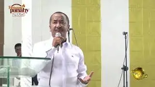 Toriteny Pasteur TOVONARIVO  04 Janoary 2025_partie 01