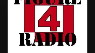 Figure 4 Radio - Rivalries