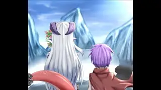 Monster Girl Quest! UST | Alice2 - Our dear Alipheese
