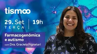 Farmacogenômica e autismo
