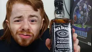 Jack Daniel&rsquo;s Surprised Me.