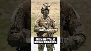 KSK German Spec ops are next level and also Gym-Tan-Laundry. Latest Reacts.