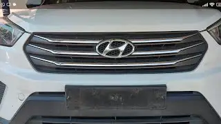 Hyundai creta clucth hard complaint (@skilledmechanictamil )