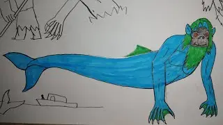 Sound Effects-Blue Men Of Minch 