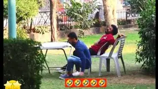 pulling chair 🤣👌 #funny #shorts #video #amazing #india