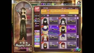 AuditionTH Girl Lv.99