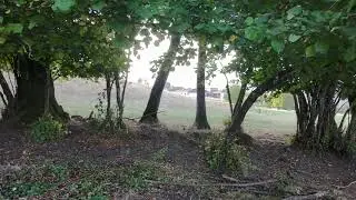 DJI neo a argonay