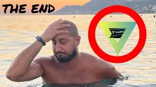 VLAUNCH PLATFORM DOWN&hellip;..!!!!! ARE VPAD STAKERS IN HUGE TROUBLE..???