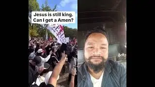 American only Christian country ✝️#public #american #shortvideo #motivation #bollywood