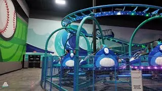 Tsunami - POV - Scene75 Entertainment Center - SBF Visa
