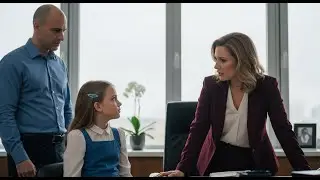 &ldquo;Why Does Your Daughter Call Me Mom?&rdquo; &mdash; A CEO & Single Dad&rsquo;s Heart-Touching Story