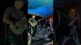 Thomasville, Everybody&rsquo;s Night #thomasvillenc #VanHalen #Company-A