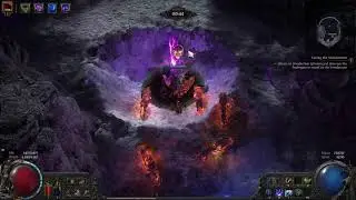 POE2 0.4 - Spell Totem Bone Storm Oracle (250div+ Level 95 build showcase)