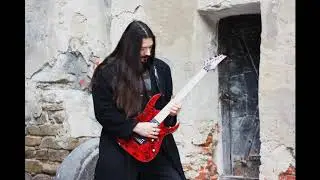 Ian Marru - Be Water