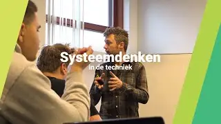 Systeemdenken | Lectoraat Onderwijsinnovatie en ICT | hogeschool Windesheim