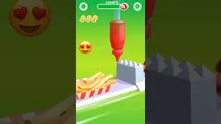 Bonus level perfect cream game play Android #