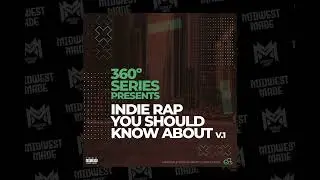 Indie Rap You Should Know About, Vol. 1 - Coop & Cotti - Rise (Feat. Hyde)