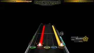 Andy Xiong-I kissed a girl katy perry cover 100% FC