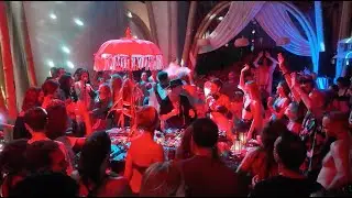 Aleceo dj set Pangaea Festival, Bali November 22 2025