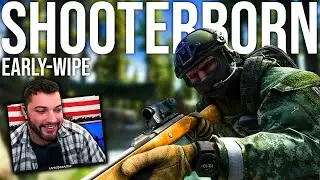 These Were The BEST Sniping Runs, I've had this WIPE!