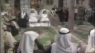 اغنية اهواك - المغنية العراقية سعاد عبدالله- مسلسل درس خصوصي