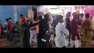 Vijay band jabalpur m.p 10.4.2025 Gauriganj Vlogs 