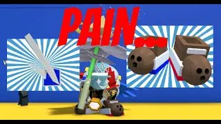 The Grind For Cobalt Guard, And Coconut Clogs